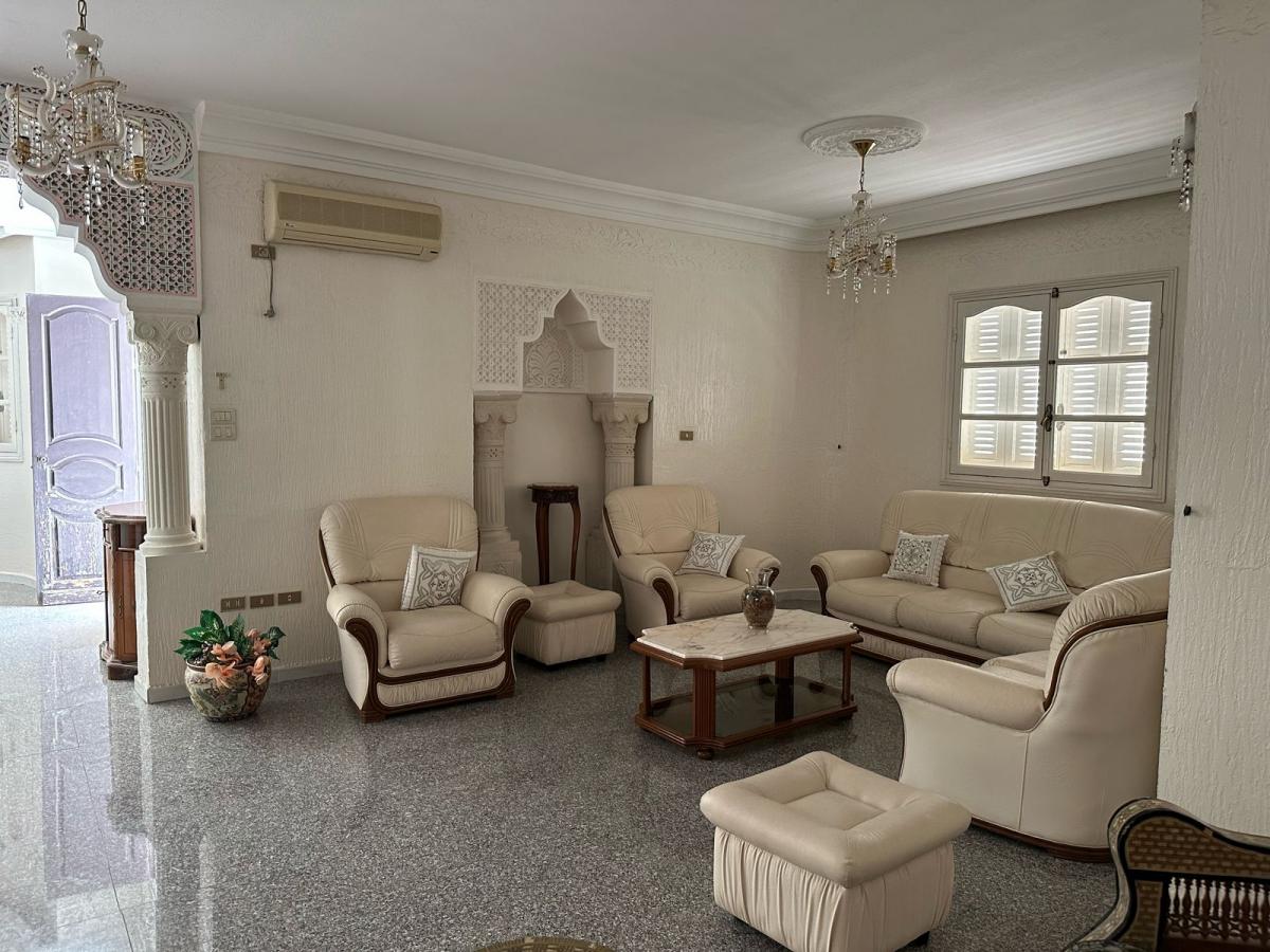 Vente Maison/Villa SOUSSE TUNISIE  