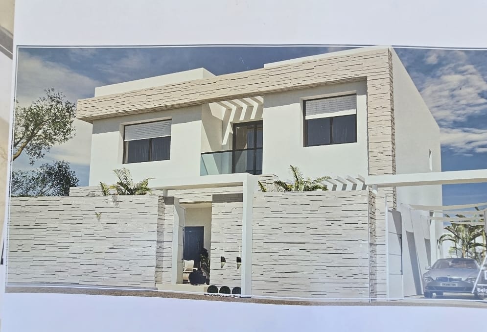 Vente Maison/Villa SOUSSE TUNISIE  