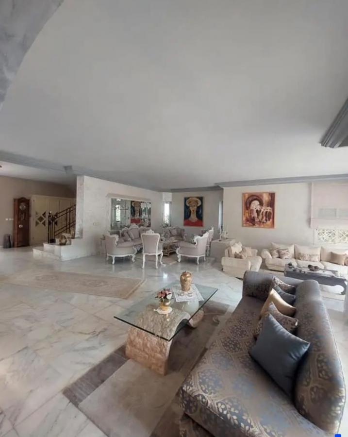 Vente Maison/Villa SOUSSE TUNISIE  