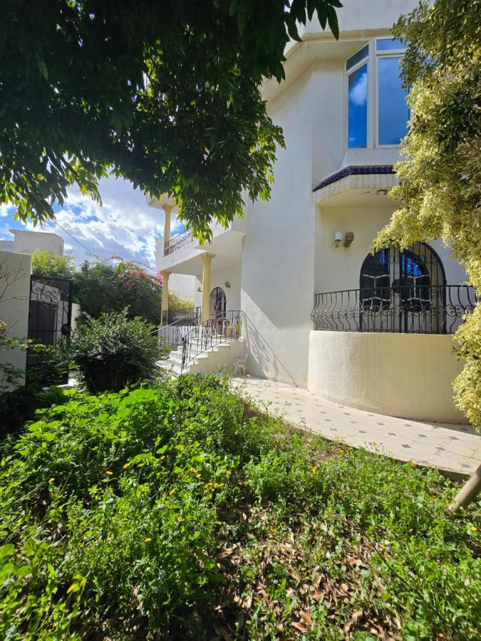 Vente Maison/Villa SOUSSE TUNISIE  