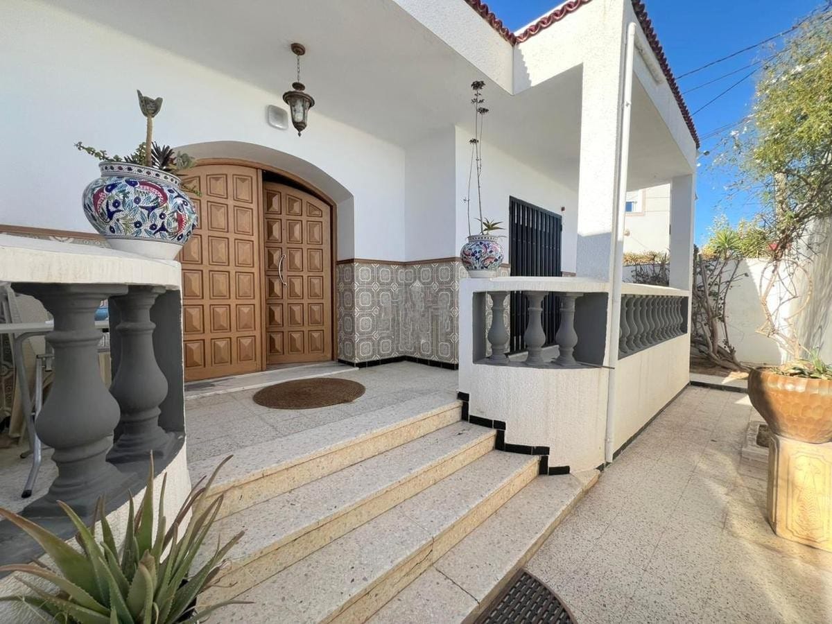 Vente&nbsp;Maison/Villa&nbsp;SOUSSE&nbsp;TUNISIE&nbsp;&nbsp;