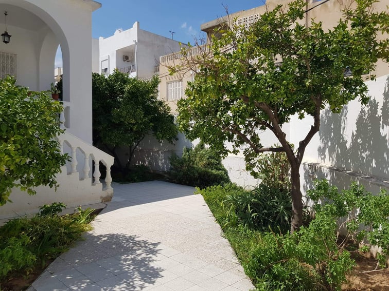 Vente&nbsp;Maison/Villa&nbsp;SOUSSE&nbsp;TUNISIE&nbsp;&nbsp;