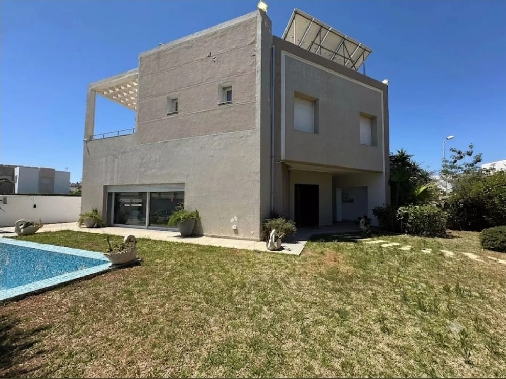 Vente&nbsp;Maison/Villa&nbsp;SOUSSE&nbsp;TUNISIE&nbsp;&nbsp;