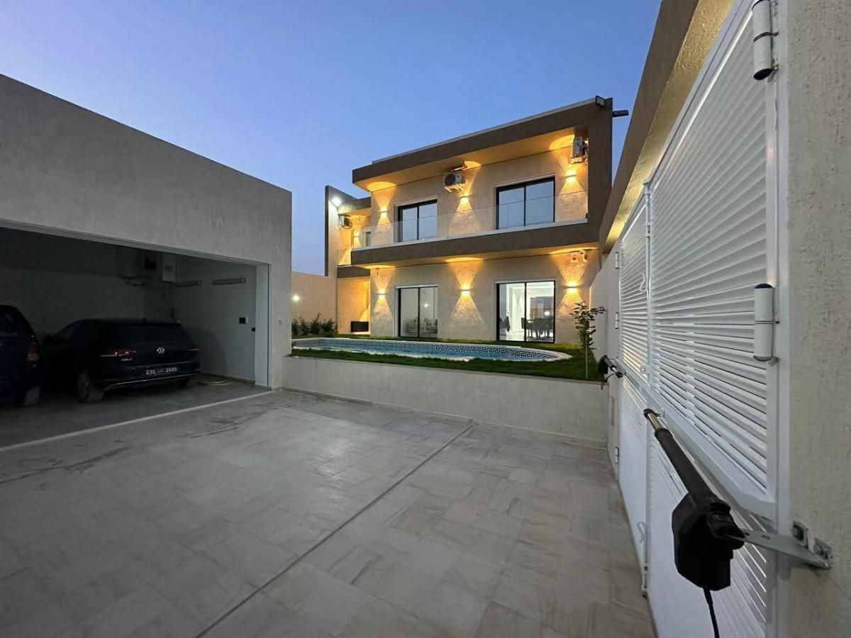 Vente&nbsp;Maison/Villa&nbsp;SOUSSE&nbsp;TUNISIE&nbsp;&nbsp;