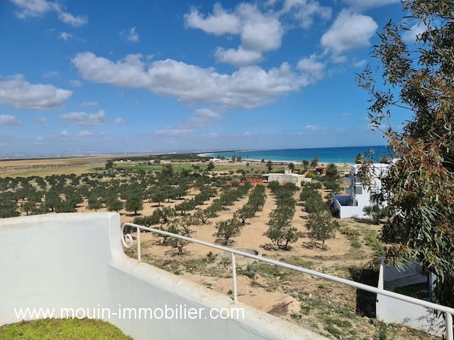 Vente&nbsp;Maison/Villa&nbsp;SOUSSE HERGLA&nbsp;TUNISIE&nbsp;&nbsp;
