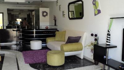 Vente Maison/Villa SOUSSE-SAHLOUL TUNISIE  