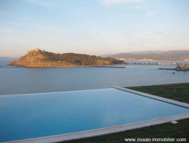 Vente Maison/Villa TABARKA TUNISIE  
