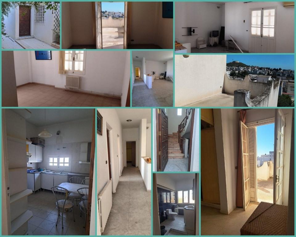 Vente&nbsp;Maison/Villa&nbsp;TUNIS - OUARDIA1&nbsp;TUNISIE&nbsp;&nbsp;