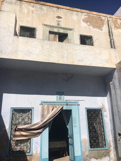 Vente Maison/Villa TUNIS  TUNISIE  