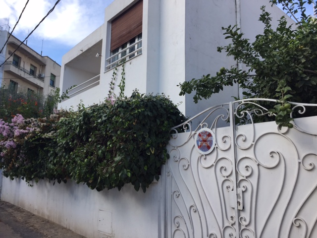 Vente Maison/Villa TUNIS TUNISIE  