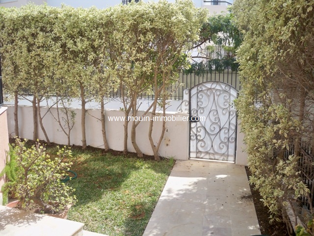 Vente Maison/Villa TUNIS TUNISIE  