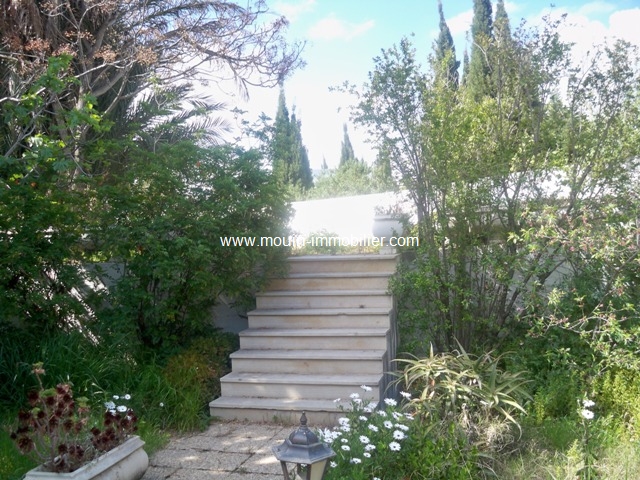 Vente Maison/Villa TUNIS TUNISIE  