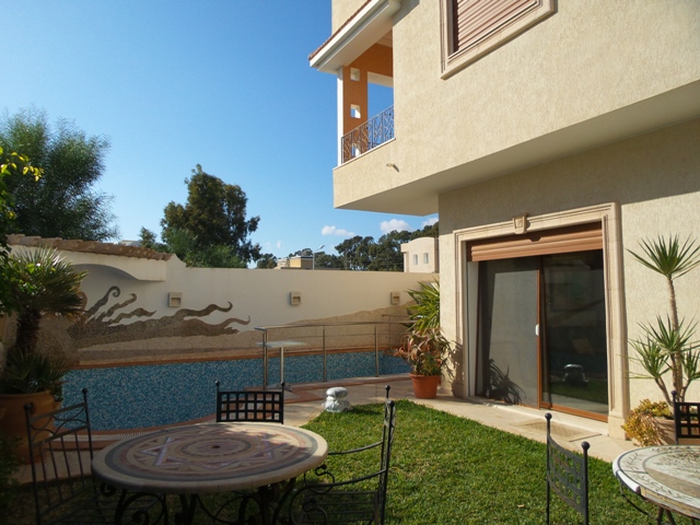 Vente&nbsp;Maison/Villa&nbsp;YASMINE HAMMAMET&nbsp;TUNISIE&nbsp;&nbsp;