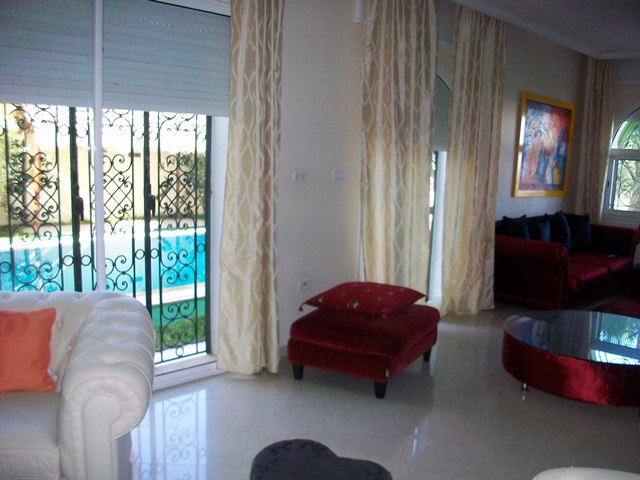 Vente&nbsp;Maison/Villa&nbsp;YASMINE HAMMAMET&nbsp;TUNISIE&nbsp;&nbsp;