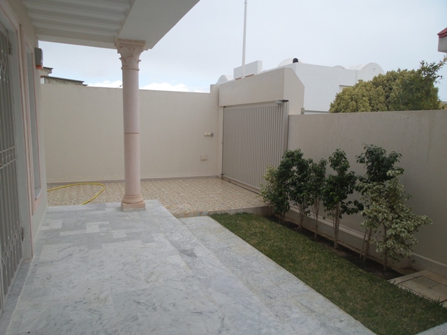 Vente&nbsp;Maison/Villa&nbsp;YASMINE HAMMAMET&nbsp;TUNISIE&nbsp;&nbsp;