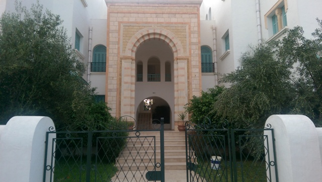 Vente&nbsp;Maison/Villa&nbsp;YASMINE HAMMAMET&nbsp;TUNISIE&nbsp;&nbsp;
