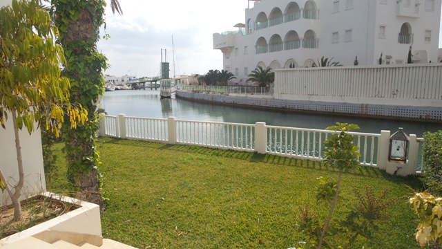 Vente Maison/Villa YASMINE HAMMAMET TUNISIE  