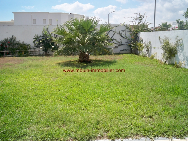 Vente Maison/Villa YASMINE HAMMAMET TUNISIE  