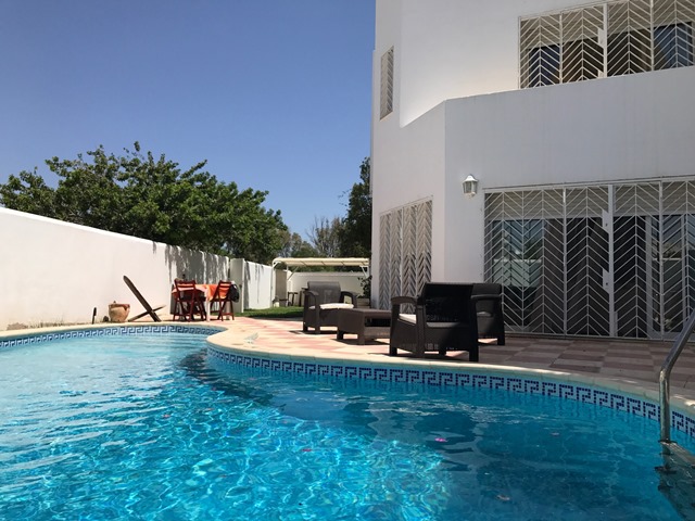 Vente Maison/Villa YASMINE HAMMAMET TUNISIE  