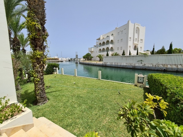 Vente Maison/Villa YASMINE HAMMAMET TUNISIE  