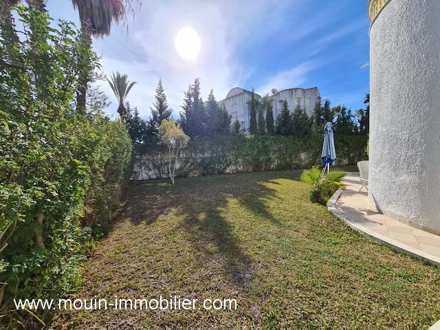 Vente Maison/Villa YASMINE HAMMAMET TUNISIE  