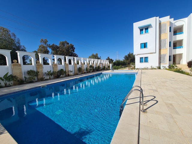 Vente&nbsp;Maison/Villa&nbsp;YASMINE HAMMAMET&nbsp;TUNISIE&nbsp;&nbsp;