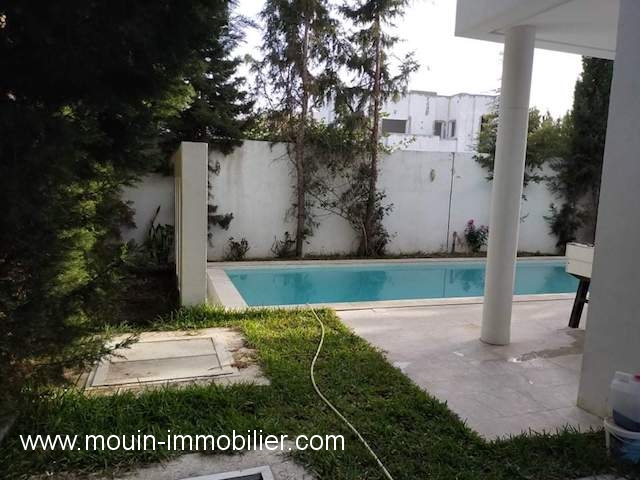 Vente&nbsp;Maison/Villa&nbsp;YASMINE HAMMAMET&nbsp;TUNISIE&nbsp;&nbsp;