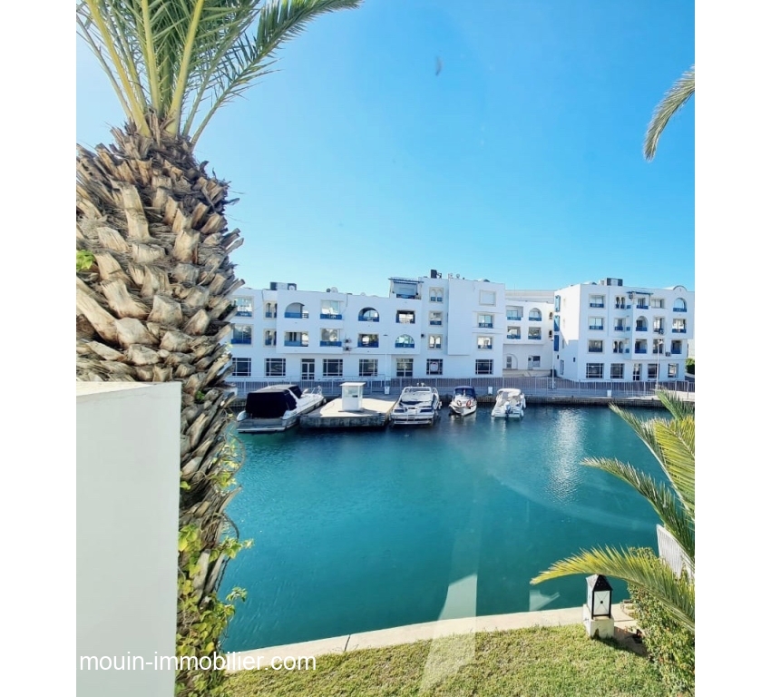 Vente&nbsp;Maison/Villa&nbsp;YASMINE HAMMAMET&nbsp;TUNISIE&nbsp;&nbsp;