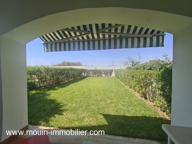 Vente Maison/Villa YASMINE HAMMAMET TUNISIE  