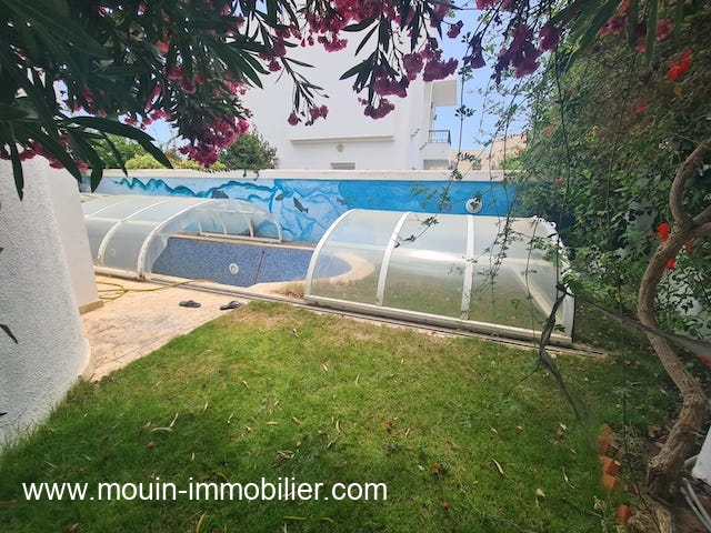 Vente&nbsp;Maison/Villa&nbsp;YASMINE HAMMAMET&nbsp;TUNISIE&nbsp;&nbsp;
