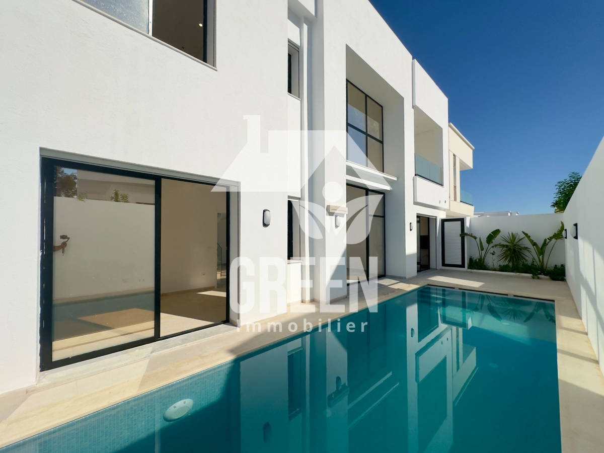 Vente&nbsp;Maison/Villa&nbsp;YASMINE HAMMMET&nbsp;TUNISIE&nbsp;&nbsp;