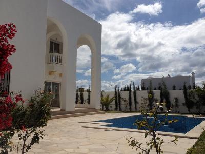 Vente&nbsp;Maison/Villa&nbsp;YASMINE YAMMAMET&nbsp;TUNISIE&nbsp;&nbsp;