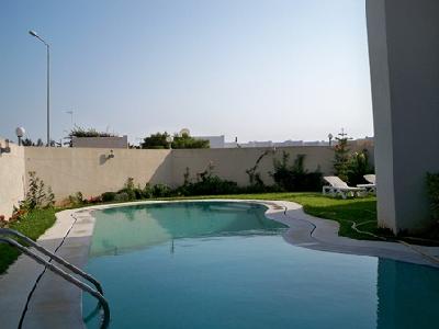 Vente Maison/Villa YASMINE YAMMAMET TUNISIE  