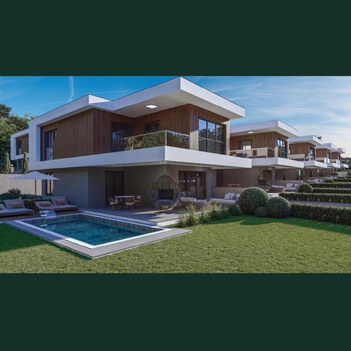 Vente Maison/Villa KUSADASI  TURQUIE  