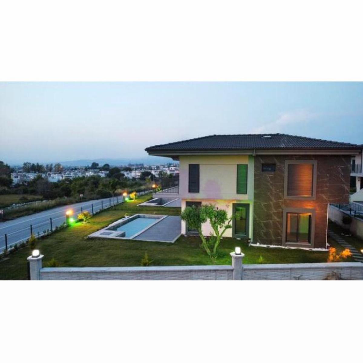 Vente Maison/Villa KUSADASI  TURQUIE  