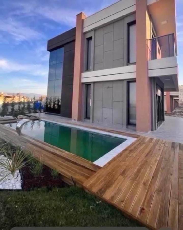 Vente Maison/Villa KUSADASI TURQUIE  