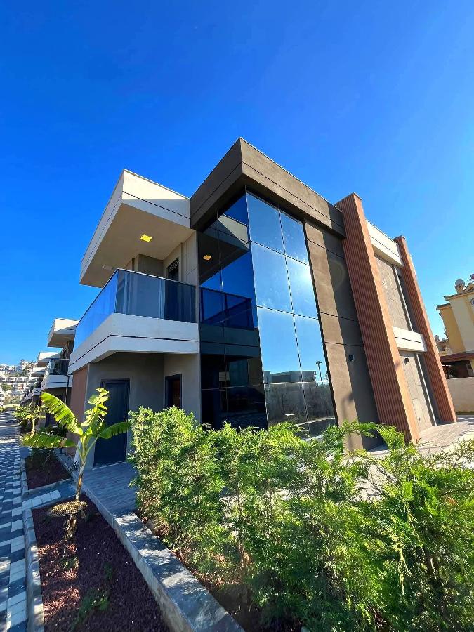 Vente Maison/Villa KUSADASI TURQUIE  