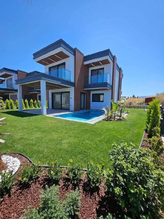 Vente Maison/Villa KUSADASI TURQUIE  
