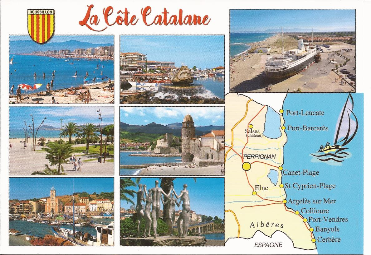 Vente&nbsp;Maison de village&nbsp;PERPIGNAN&nbsp;66000&nbsp;Pyren�es orientales&nbsp;FRANCE