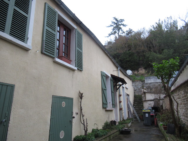 Vente Maison de village MANTES LA JOLIE 78200 Yvelines FRANCE