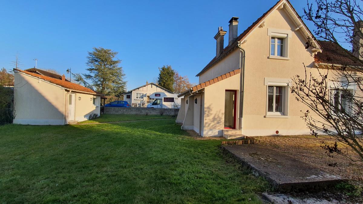 Vente Maison de village BREVAL 78980 Yvelines FRANCE