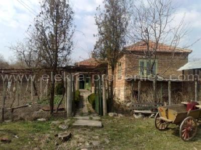 Vente Maison de village VARNA BULGARIE  