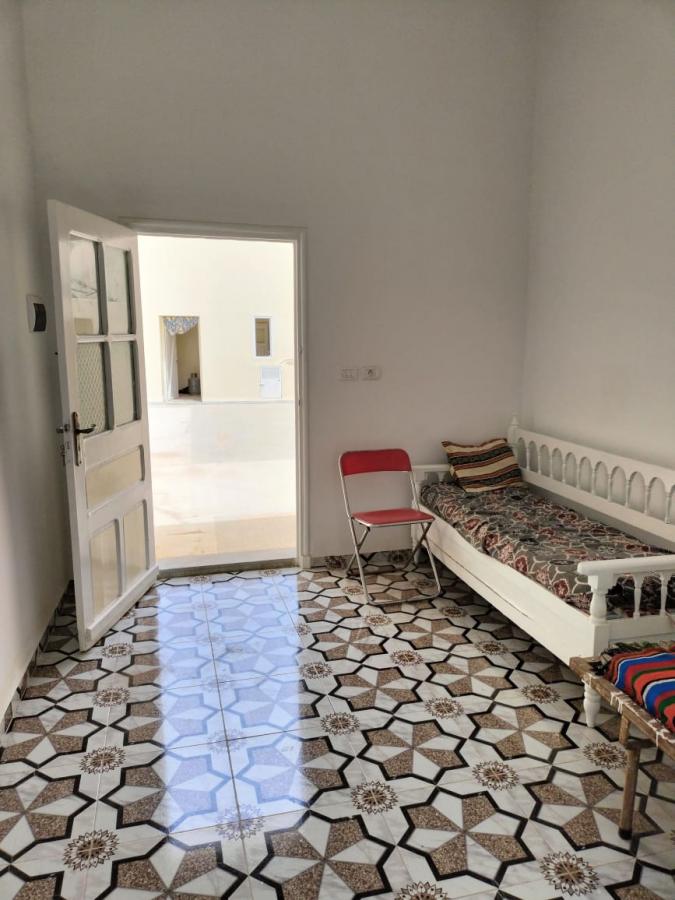 Vente Maison de village HAMMAM-SOUSSE TUNISIE  