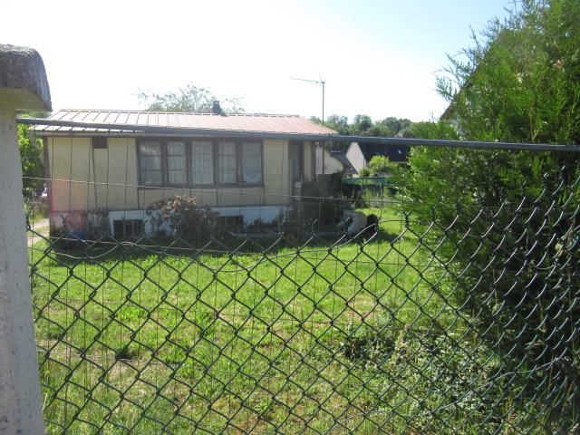 Vente&nbsp;Terrain&nbsp;BREVAL&nbsp;78980&nbsp;Yvelines&nbsp;FRANCE
