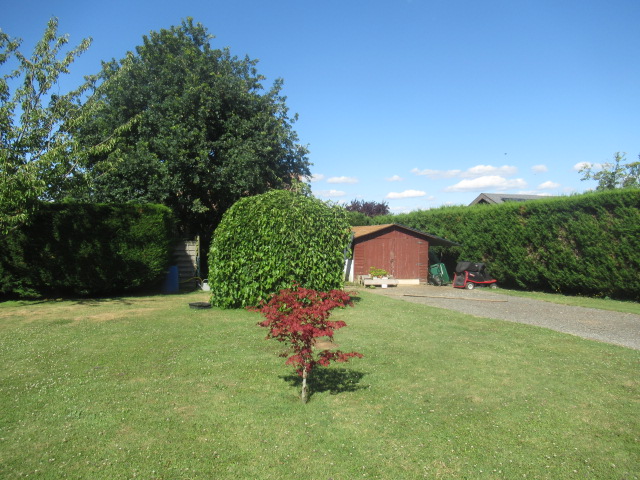 Vente Terrain ST ILLIERS LA VILLE 78980 Yvelines FRANCE