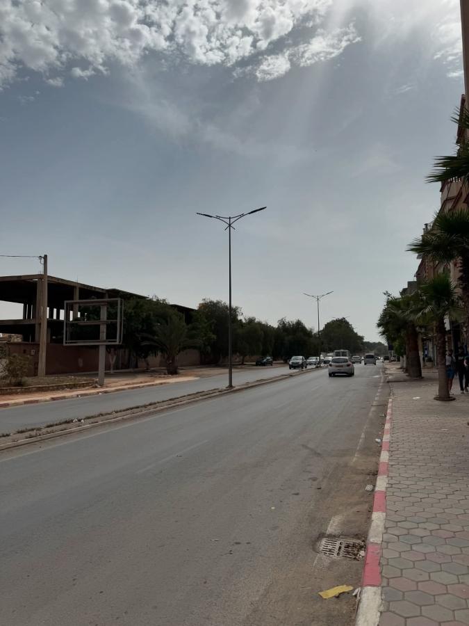 Vente Terrain POINT DU JOUR ORAN ALGERIE  