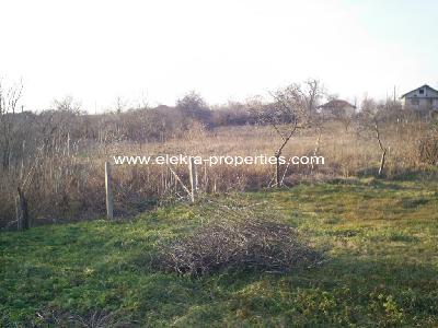 Vente Terrain AVREN BULGARIE  