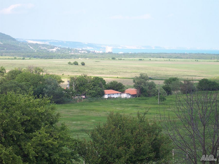 Vente Terrain GENERAL KANTARDZHIEVO, VARNA BULGARIE  