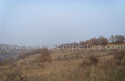 Vente&nbsp;Terrain&nbsp;OSENOVO&nbsp;BULGARIE&nbsp;&nbsp;
