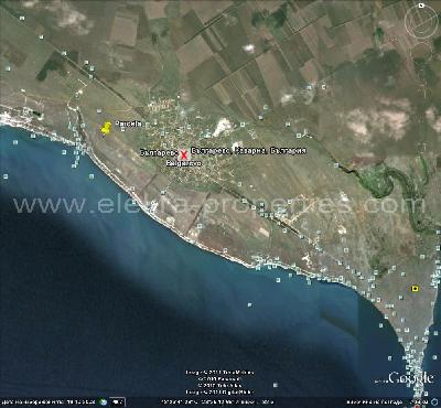 Vente&nbsp;Terrain&nbsp;VARNA&nbsp;BULGARIE&nbsp;&nbsp;